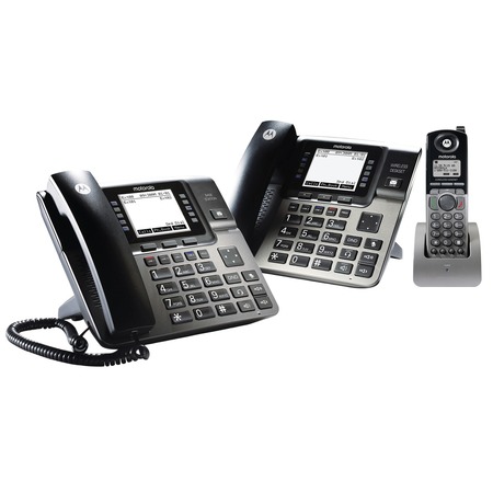 Motorola Desk Phone Base Station, ML1002S ML1002S